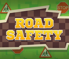 Play Road Safety for Kids