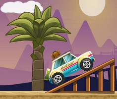 Road Trip