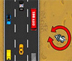 Play Roadkill Revenge