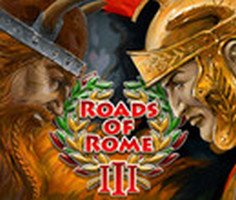 Roads of Rome 3