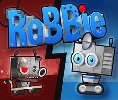 Play RoBBie