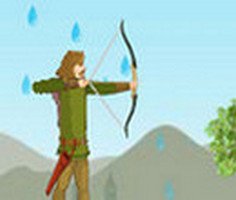 Play Robin Hood and Treasures