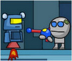 Play Robo Bobby