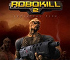 Play Robokill 2