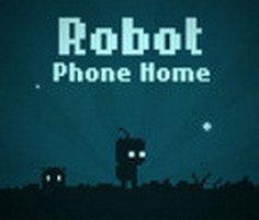 Robot Phone Home