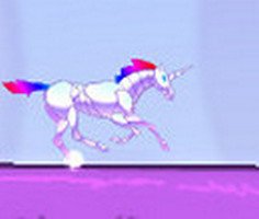 Play Robot Unicorn Attack