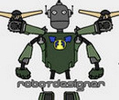 Play Robotdesigner