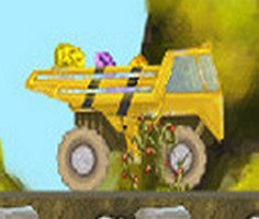 Play Rock Transporter