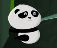 Play Rolling Panda