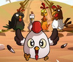 Play Ronnie the Rooster