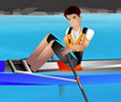 Play Rowing