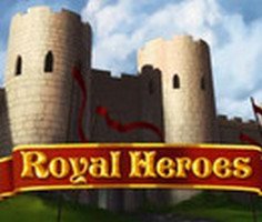 Play Royal Heroes