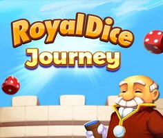 Play RoyalDice Journey