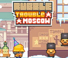 Rubble Trouble: Moscow
