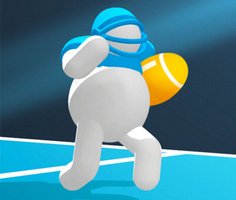 Play Rugby.io Ball Mayhem