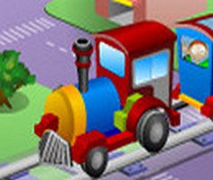 Play Run Away Train