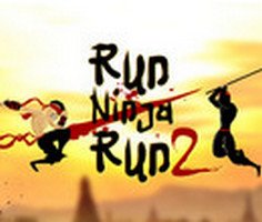 Run Ninja Run 2