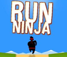 Play Run Ninja