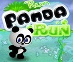 Run Panda Run