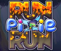 Play Run Pixie Run