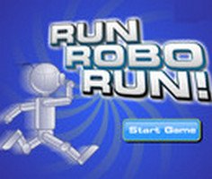 Run Robo Run Cam