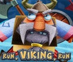 Run Viking Run
