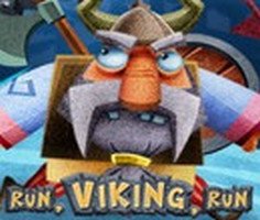 Play Run Viking Run