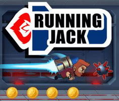 Running Jack