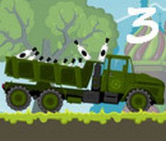 Play Russian KRAZ 3