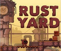 Rustyard