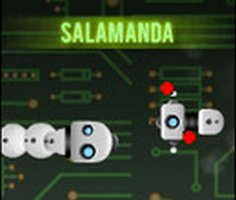 Salamanda