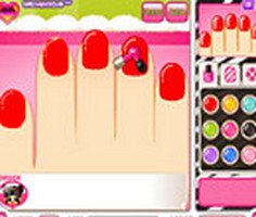 Play Samis Nail Studio