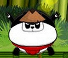 Play Samurai Panda