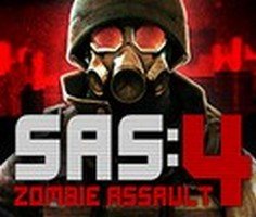 Play SAS: Zombie Assault 4