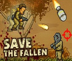 Play Save The Fallen