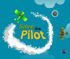 Save The Pilot