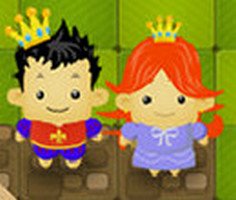 Play Save the Princess