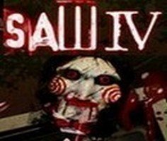 Saw 4 Trapped