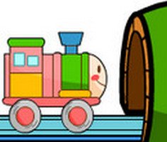 Play Kids Railroad