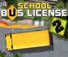 Play School Bus License 2