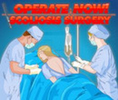 Play Scoliosis Surgery