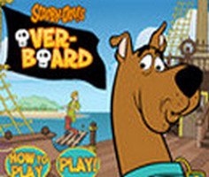 Play Scooby Doo Pirate Rescue