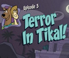 Play Scooby Episode 5