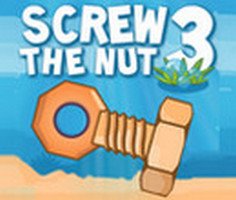 Screw the Nut 3