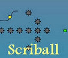 Play Scriball