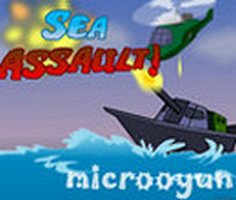 Play Sea Assault