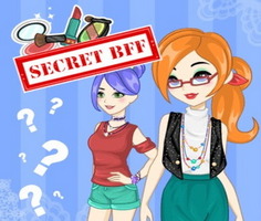 Secret BFF