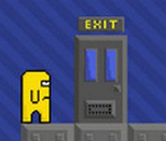 Play Secret Exit