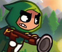 Play Sentry Knight: Conquest