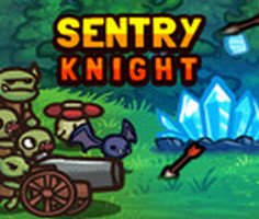 Play Sentry Knight